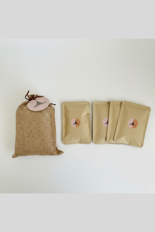 Pagodas Passion Family Pack (20 Pouches)