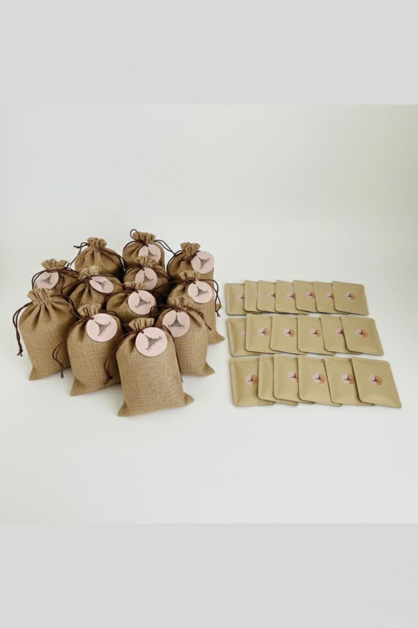 Pagodas Passion Family Pack (20 Pouches)