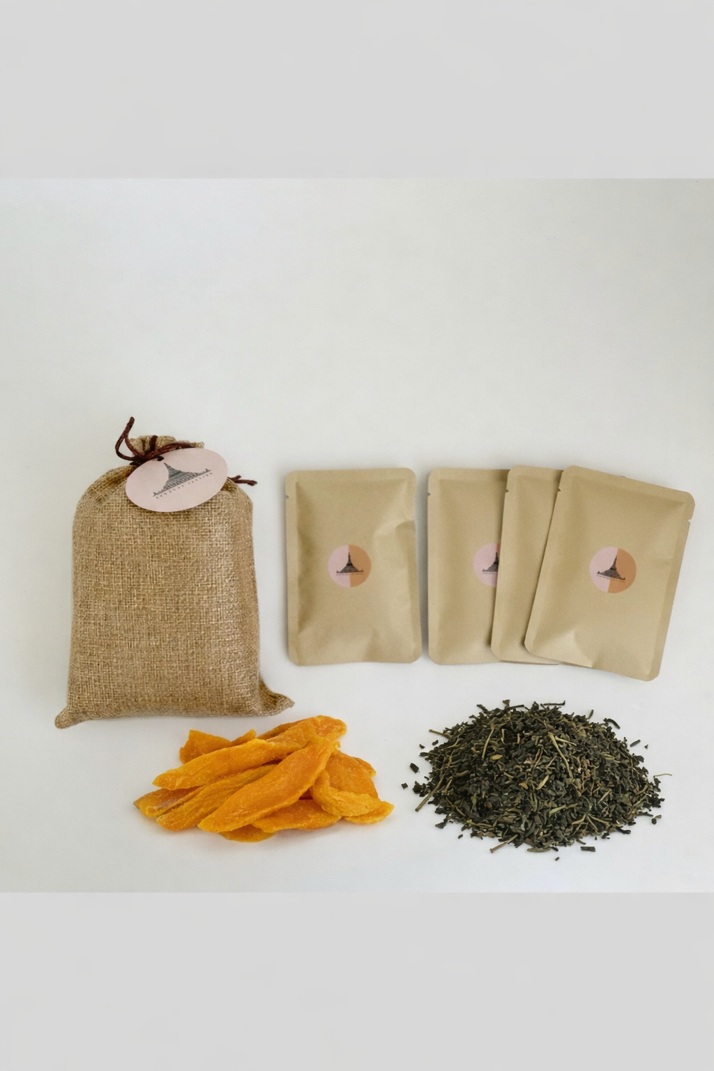 Pagodas Passion Variety Pack