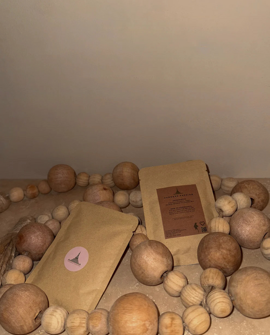 (8) Pagodas Passion Coffee Mix